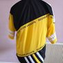 1990's Georgia Tech Yellow Jackets Hockey Jersey - Small size Image 7