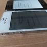 Apple Iphone 4s, Black, 16GB, and Apple Iphone 4s, White, 8GB, Activation Locked, in excellent cosmetic condition Image 3