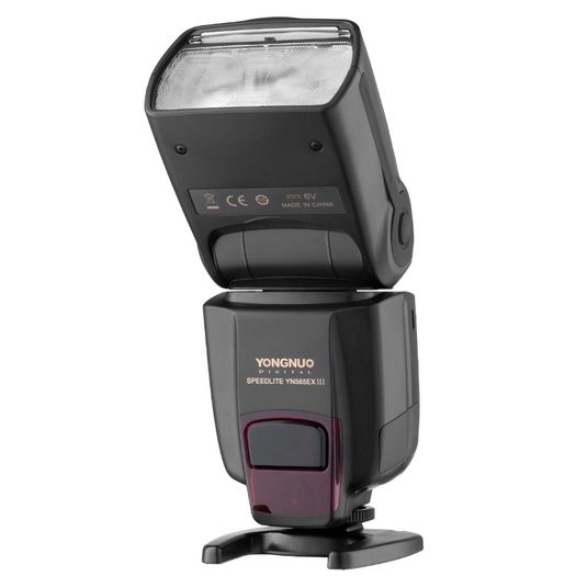 Speedlight Yongnuo YN-565EX III for Nikon
