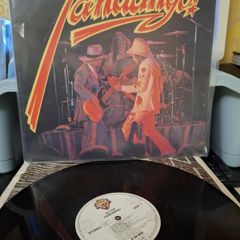 ZZ Top - Fandango !