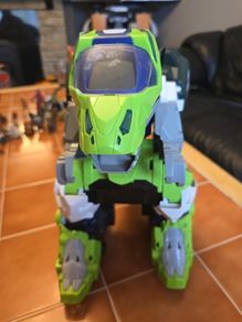 Robot Dinosaur