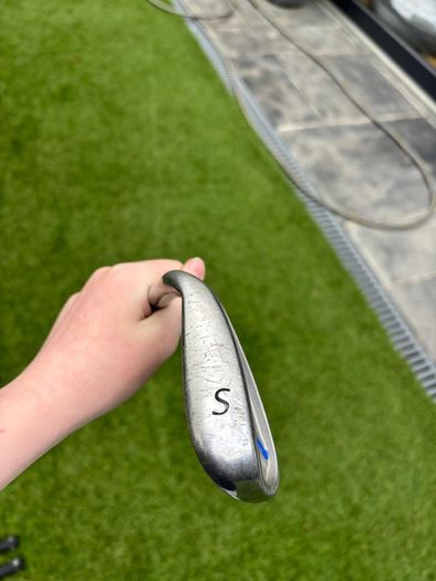 Callaway XJ Junior Golf Clubs