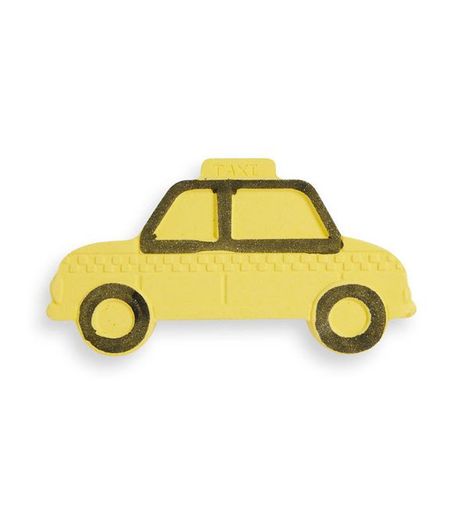 Revolution - Friends X Revolution - Taxi Bath Fizzer - Mango -  New