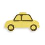 Revolution - Friends X Revolution - Taxi Bath Fizzer - Mango -  New Image 3