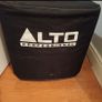 Alto 1250w bass bin Image 2