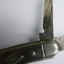 Vintage Imperial Pocketknife Collectible Vintage Folding Knife Image 8