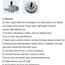 300W Wind generator + Hybrid Wind/Solar Charge Controller Image 6