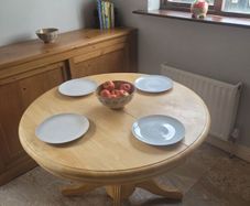 Dining table Free