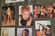 spice girl photos