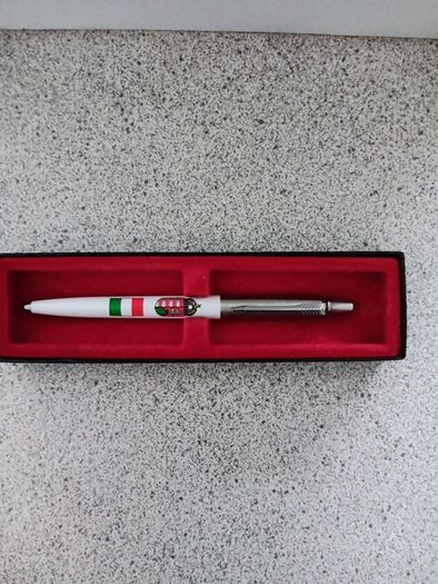 Parker pen