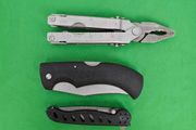 Vintage Gerber Tools