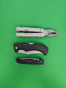 Vintage Gerber Tools
