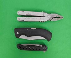 Vintage Gerber Tools