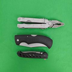 Vintage Gerber Tools