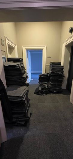 carpet tiles