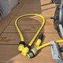Karcher 30m hose reel Image 4