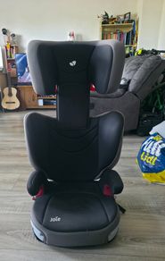Car seat