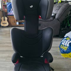 Car seat