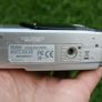 Vivitar Vivicam 4100 4.0MP Compact Digital Camera Black Tested Image 6