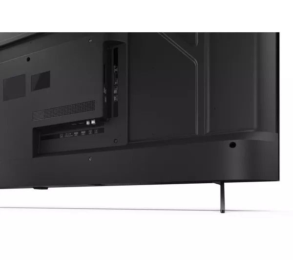 TV 55" - Only 2 months of use