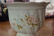 Vintage Ceramic Plant Pot