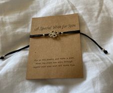 Bracelet
