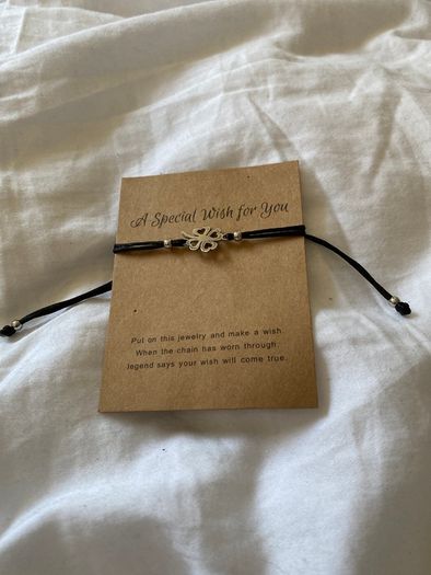 Bracelet