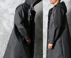 Raincoat