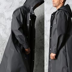 Raincoat