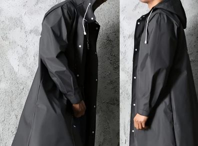 Raincoat