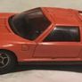 Solido 1/43 Mercedes c111 Image 8