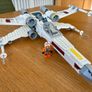 LEGO Star Wars Ships Image 5