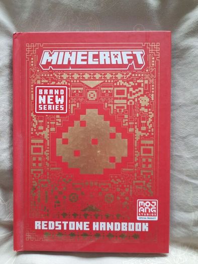 Minecraft Books