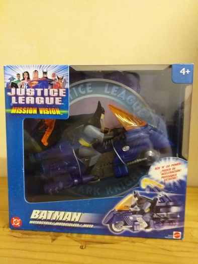 Batman Justice league Marvel famous cover