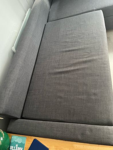 Ilea sofa bed