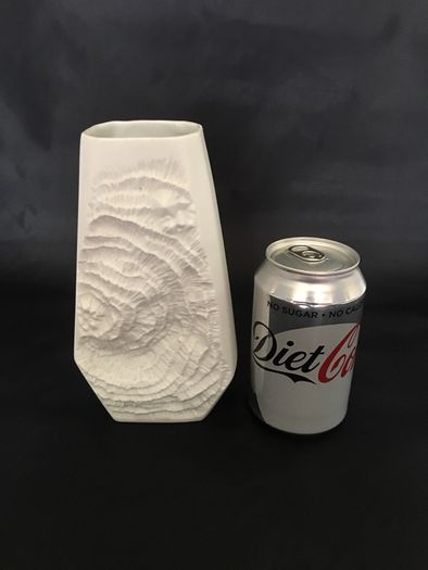 Kaiser Fossil vase