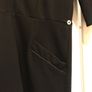 Penny Black dress (brand new, size M) leather details Image 3