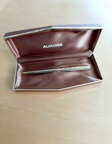 Vintage Aurora 98 ballpoint