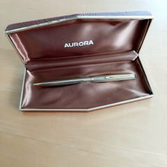 Vintage Aurora 98 ballpoint