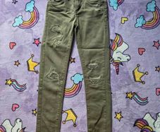 7years, Levi's Skinny Jeans