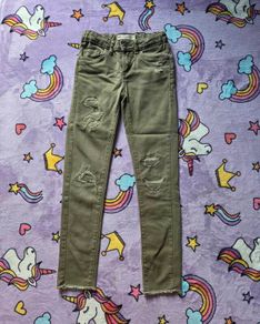 7years, Levi's Skinny Jeans
