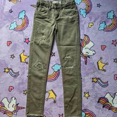 7years, Levi's Skinny Jeans