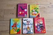 O'Brien books suitable for age 8+