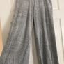 100% Authentic Juicy Couture Flared Jog Bottoms Image 2