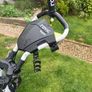 Rovic RV1C Golf Push Trolley Image 4