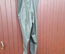 Kinetic Waders Brand New