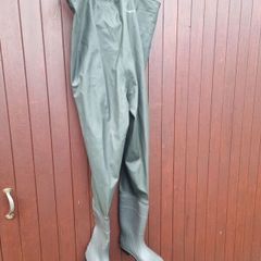 Kinetic Waders Brand New