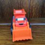 Bob the builder Small die cast Muck character Image 5