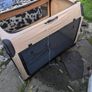 dog crate for a large Dog Image 3