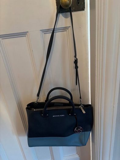 Genuine Michael Kors Bag